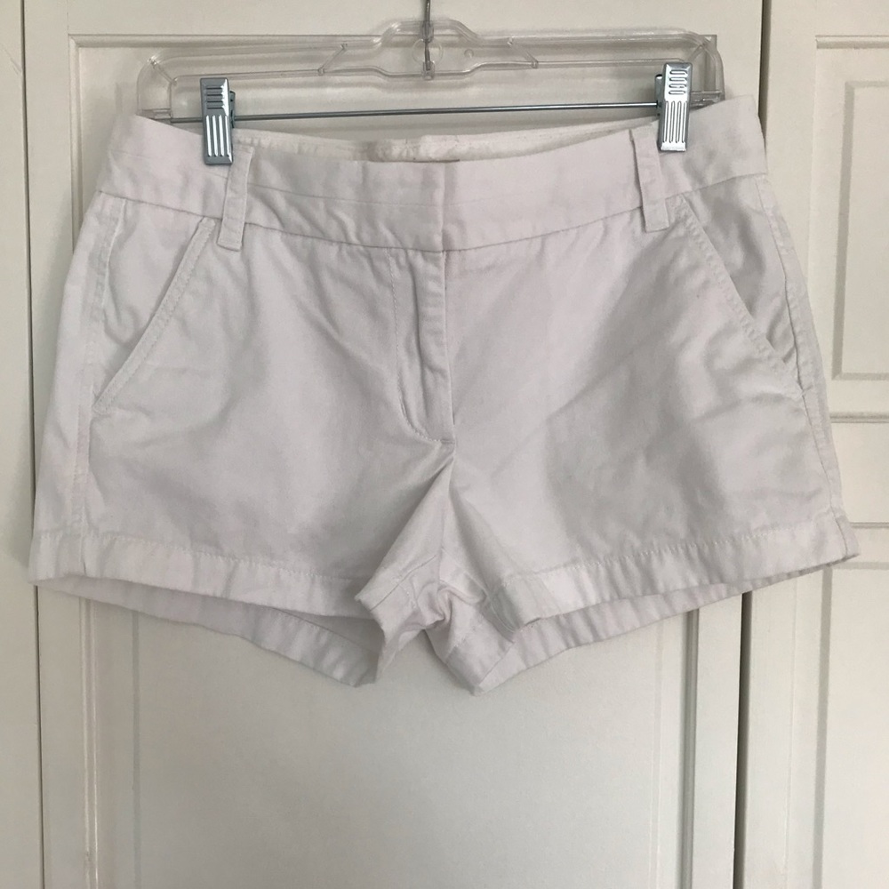 J Crew short